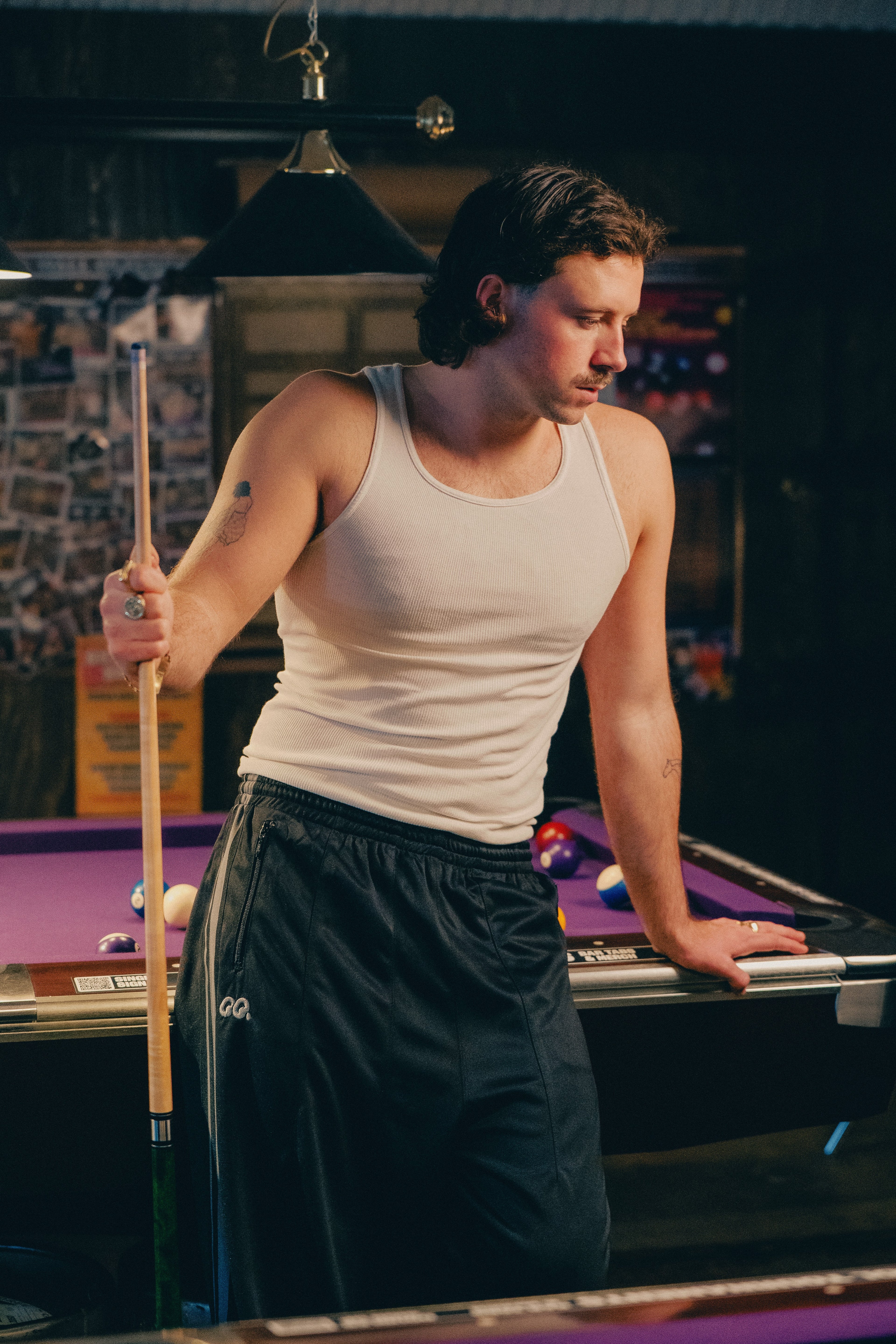 The Trackie Pant